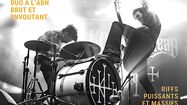FLOCK YOU - Un festival atypique au coeur de Condom